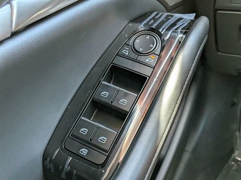 New 2026 MAZDA MAZDA3 s Sport FWD image 21