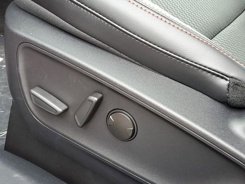 New 2025 Ford Escape ST-Line image 8