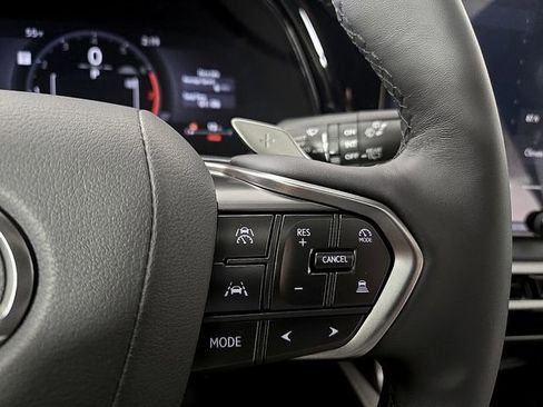 New 2026 Lexus RX 350 Premium Plus image 19
