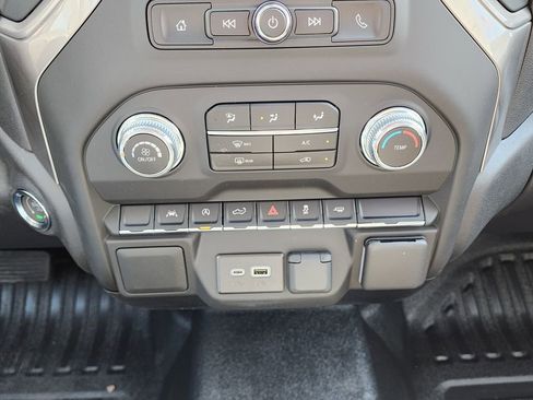 New 2026 GMC Sierra 1500 Pro w/ Pro Value Package image 32