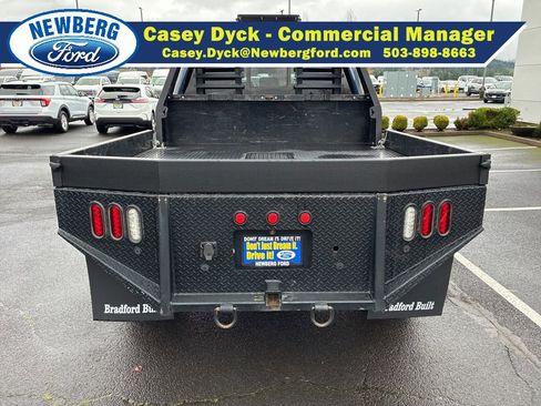 Used 2017 Ford F250 Lariat w/ Lariat Ultimate Package image 6