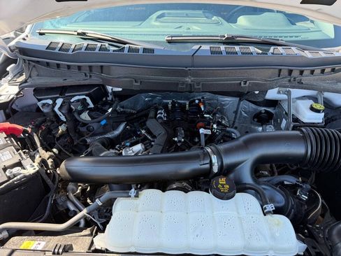 Used 2025 Ford F150 Tremor AWD/4WD image 67