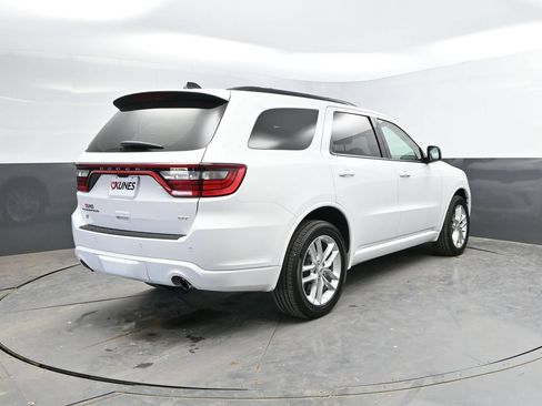 Used 2026 Dodge Durango GT AWD/4WD image 9