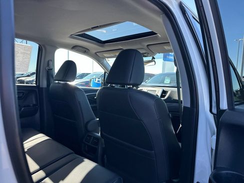 Used 2019 Honda Ridgeline RTL image 30