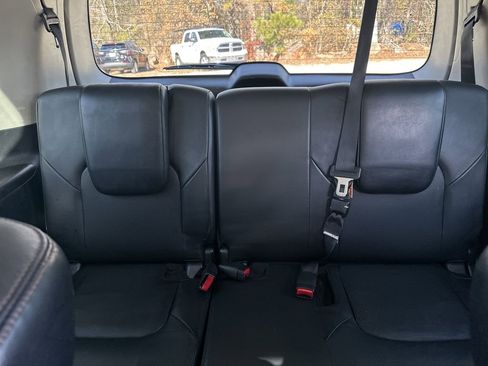 Used 2020 Nissan Armada SL w/ Premium Package image 26