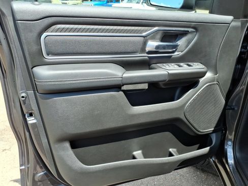 New 2026 RAM 1500 Big Horn AWD/4WD image 10