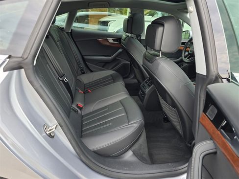 Used 2022 Audi A5 2.0T Premium Plus image 12