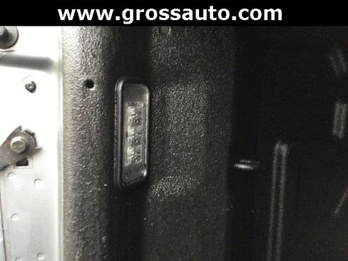 Used 2020 Chevrolet Silverado 1500 LT Trail Boss image 26