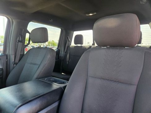 Used 2019 Ford F150 XLT w/ Equipment Group 302A Luxury AWD/4WD image 13