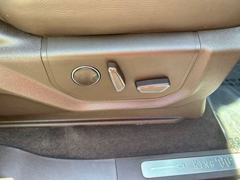 Used 2022 Ford Expedition Max King Ranch AWD/4WD image 12
