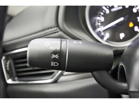 New 2025 MAZDA CX-5 AWD 2.5 S w/ Preferred Package image 16