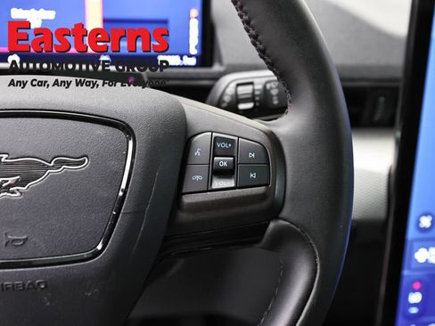 Used 2023 Ford Mustang Mach-E California Route 1 AWD/4WD image 16