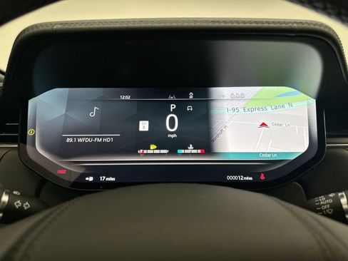 New 2026 Land Rover Range Rover SE image 23