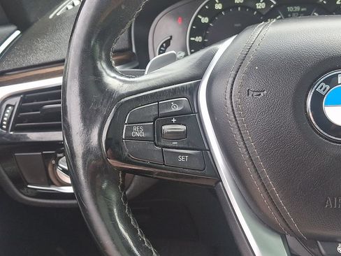 Used 2019 BMW 530i xDrive w/ Convenience Package AWD/4WD image 22