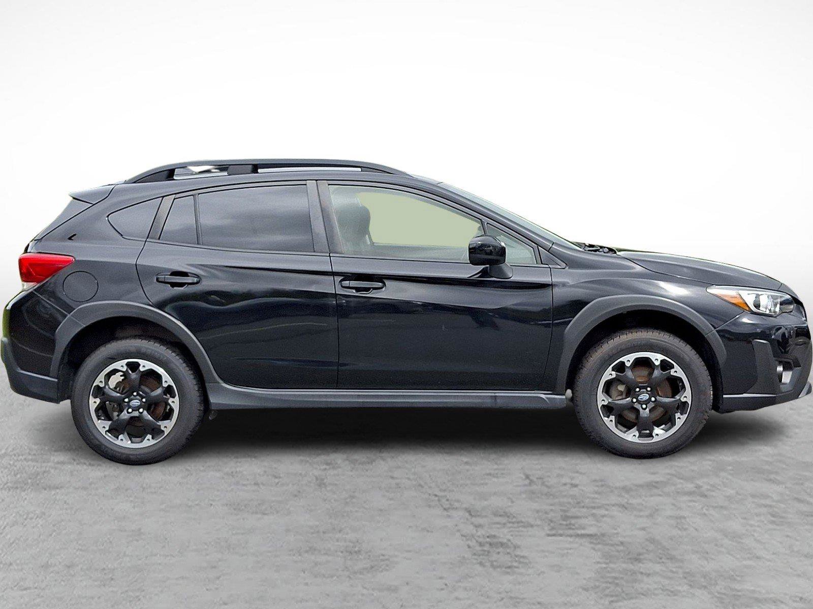 Used 2023 Subaru Crosstrek 2.0i Premium AWD/4WD image 7