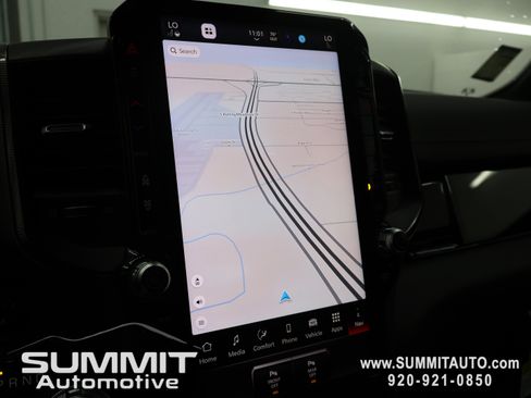 New 2026 RAM 1500 Rebel w/ Rebel Level 2 Equipment Group AWD/4WD image 11