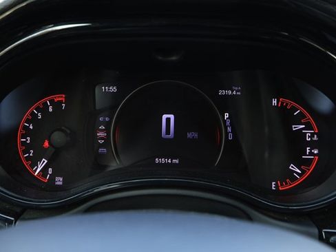 Used 2024 Dodge Durango GT image 12