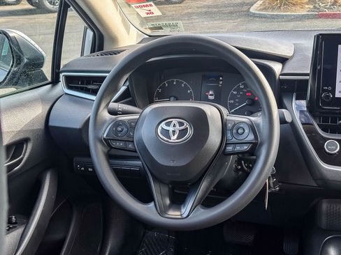 Used 2024 Toyota Corolla LE FWD image 18