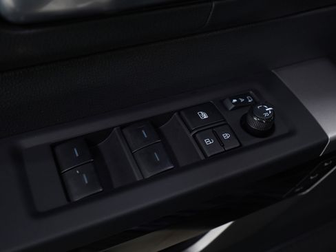 Used 2025 Toyota Sequoia Limited image 23