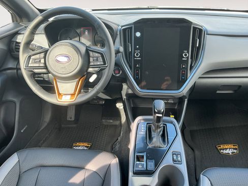 New 2026 Subaru Crosstrek 2.5i Wilderness AWD/4WD image 10