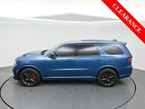 Used 2024 Dodge Durango SRT w/ Black Package image 65