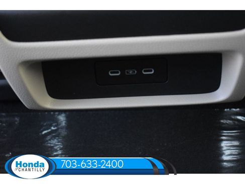 New 2026 Honda Odyssey Touring image 34