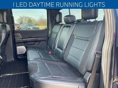 Used 2022 Ford F150 Raptor w/ Equipment Group 801A High image 17