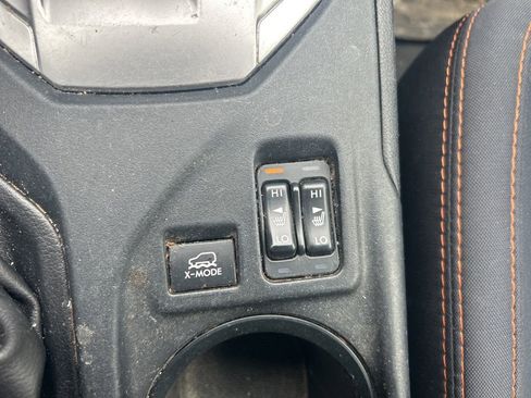 Used 2019 Subaru Crosstrek 2.0i Premium image 8