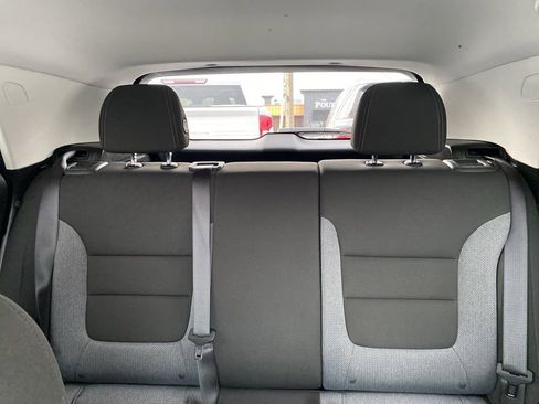 Certified 2023 Chevrolet TrailBlazer LT w/ Convenience Package image 14