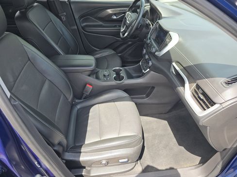 Used 2023 GMC Terrain SLT FWD image 26