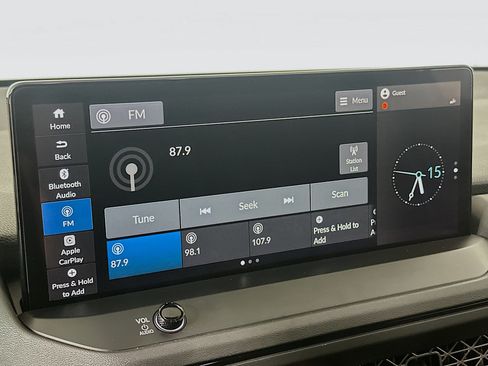 Used 2025 Honda Accord Sport image 21