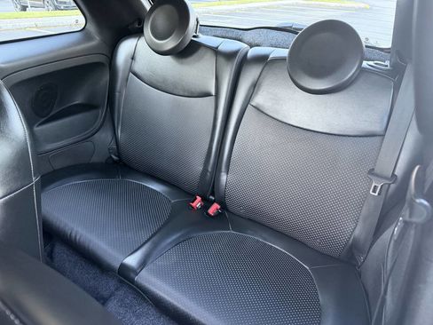 Used 2016 FIAT 500 e image 22
