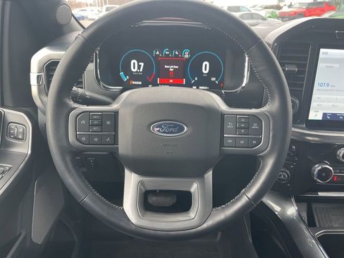 Used 2022 Ford F150 Lariat image 16