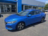 Used 2023 Nissan Sentra SV image 3