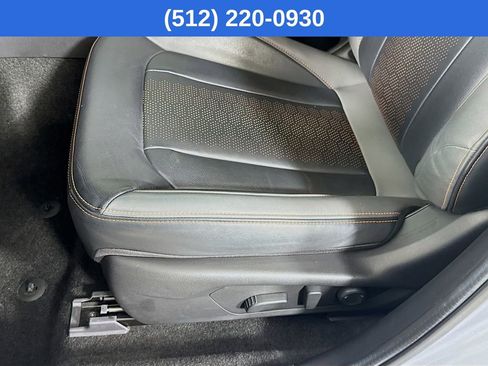 Used 2024 Subaru Crosstrek 2.5i Limited w/ Popular Package #4A AWD/4WD image 24