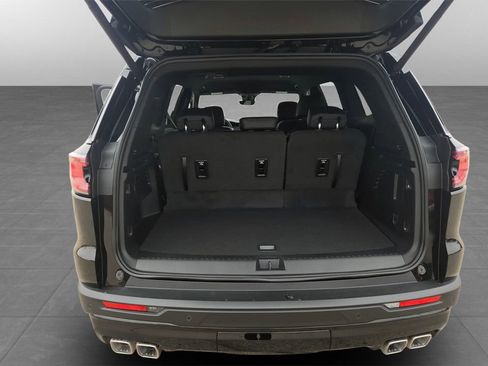 New 2026 GMC Acadia Elevation w/ Black Edition AWD/4WD image 33