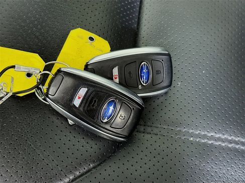 Used 2022 Subaru Forester Touring image 35