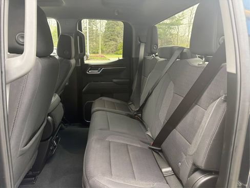 Certified 2024 GMC Sierra 1500 Elevation AWD/4WD image 10