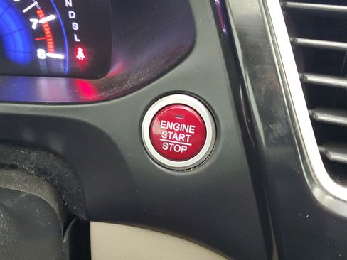Used 2014 Honda Civic EX image 23