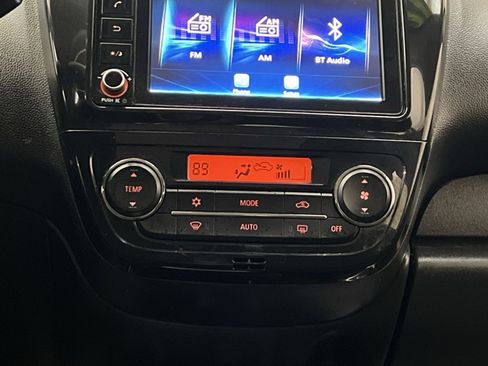 Used 2021 Mitsubishi Mirage G4 ES image 19