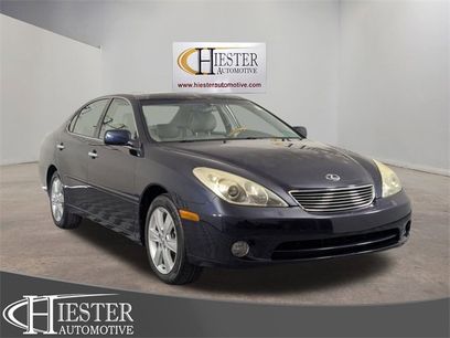 Used 2006 Lexus ES 330