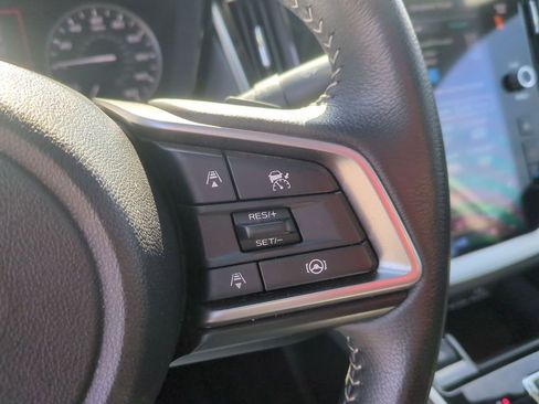 Used 2025 Subaru Legacy Premium image 16