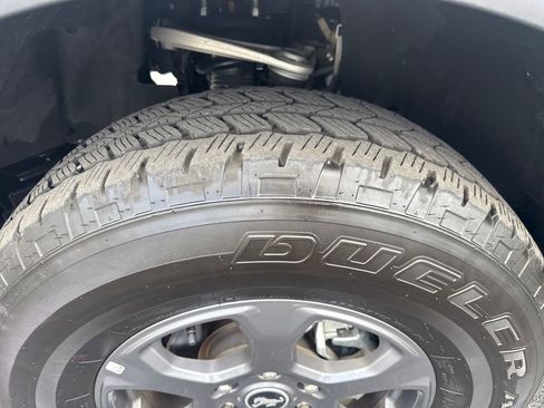 Used 2025 Ford Bronco Big Bend AWD/4WD image 20