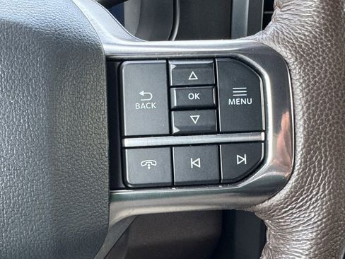 Used 2024 Ford F250 King Ranch image 9