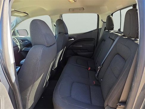 Used 2020 Chevrolet Colorado LT w/ Safety Package image 11