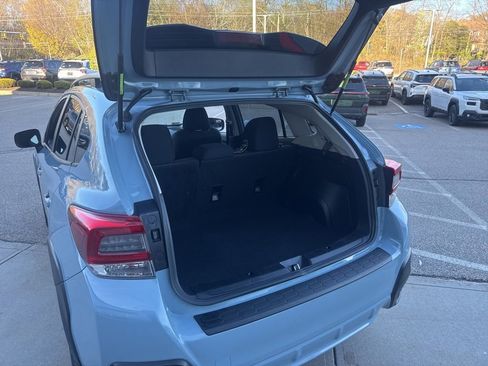 Used 2023 Subaru Crosstrek 2.0i AWD/4WD image 20
