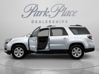 Used 2015 GMC Acadia Denali FWD video 2