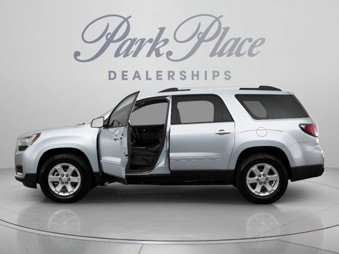 Used 2015 GMC Acadia Denali FWD image 2