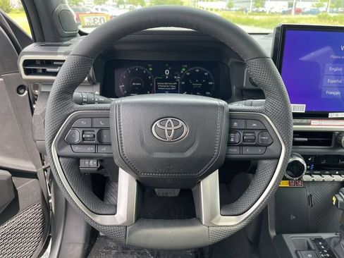 New 2026 Toyota Tacoma Limited AWD/4WD image 15