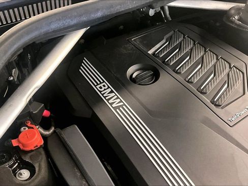 Used 2019 BMW X7 xDrive40i AWD/4WD image 31